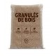 * ◙ Sac vendu à la palette SUD GRANULÉS de 15 kg de Granulés de Bois DIN + EN PLUS A1