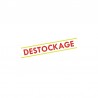 Lot de 3.551 m3 de Planches en bois sur nord : 137 pièces en 32x225mm en 3,60 m