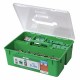 Green Box SPAX® Terrasse Exotique Vis Inox A2