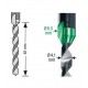 Foret étagé SPAX® Drill 2 Step 4.1 mm