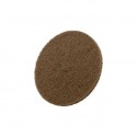 ♣ DISQUE ABRASIF 3M CP-HA 150 MM GRAIN MOYEN pour VIROC