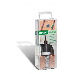 ♣ Butée de profondeur SPAX® Drive Stop