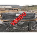 ♦ * DESTOCK Lot de 20m²- Lame de Terrasse Garapa 21x145