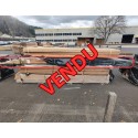 ♦ * DESTOCK Lot de 64 m²- Lame de Terrasse Cumaru 21x145