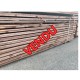 * DESTOCK Lot Planche Volige en Résineux Brut Traité Autoclave
