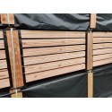 *DESTOCK Lot Lame de Terrasse Douglas 125 m² Déclassé.