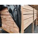 *DESTOCK Lot Lame de Terrasse Douglas 76 m² Déclassé.