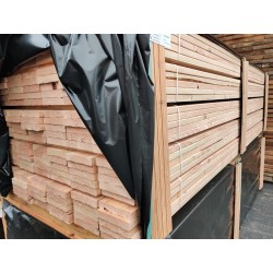 *DESTOCK Lot Lame de Terrasse Douglas 76 m² Déclassé.