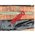 * DESTOCK Lot 1 de 51m²- Lame de Terrasse Muiracatiara 19x70