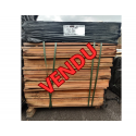 ♦ * DESTOCK Lot de 35m²- Lame de Terrasse Garapa 21x145