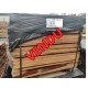 * DESTOCK Lot de 28m²- Lame de Terrasse Cumaru 21x145 Lisse