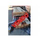 * DESTOCK Lot de 21 m²- Lame de Terrasse IPE 21x145