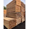 *DESTOCK Lot Ossature Bois Douglas 45x95mm déclassé 4m