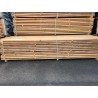 *DESTOCK Lot Ossature Bois Douglas 45x120mm déclassé 5m