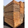 *DESTOCK Lot Ossature Bois Douglas 45x120mm déclassé 4m