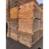 *DESTOCK Lot Ossature Bois Douglas 45x145mm déclassé 3m