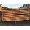*DESTOCK Lot Ossature Bois Douglas 45x145mm déclassé 5m
