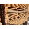 *DESTOCK Lot Planche 27x150 Sapin/Epicéa 3m déclassé