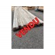 * DESTOCK Lot Lambourde déclassé 40x60 de 4,40m Bois Exotique Classe 4