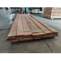 * DESTOCK Lot de 14 m²- Lame de Terrasse Cumaru 21x145 Déclassé (copie)