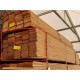 *DESTOCK Lot Plancher Mi-Bois Sapin 162m² Déclassé