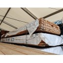 *DESTOCK Lot Bois de structure / Ossature en résineux Déclassé