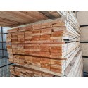 *DESTOCK Lot Planche Sèches Douglas déclassé en 3m 32x155mm