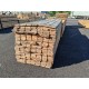 *DESTOCK Lot Planche Sèches Douglas déclassé en 3m 32x145mm