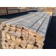 *DESTOCK Lot Planche Sèches Douglas déclassé en 3m 32x145mm