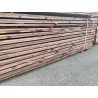 * DESTOCK Lot de 308 Planches Voliges 18x100mm en Résineux Choix 2-3 Grisés Brut non traité 3m
