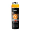 Ideal Spray : Traceur de chantier fluorescent 360°