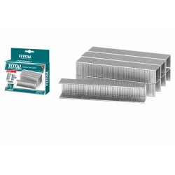 ♣ Agrafes 10mm, 1000 pièces TOTAL