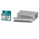 ♣ Agrafes 10mm, 1000 pièces TOTAL