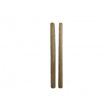 ♣ Cheville pour charpente