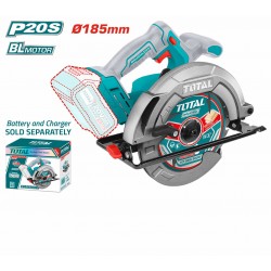 ♣ Scie sauteuse sans fil TOTAL (copie)