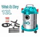 ♣ Aspirateur TOTAL