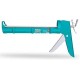 ♣ Pistolet applicateur à silicone TOTAL