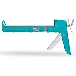 ♣ Pistolet applicateur à silicone TOTAL