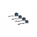 ♣ Mètre Ineco, 3, 5 et 8 mètres