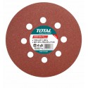 ♣ Set de 5 feuilles de monçage TOTAL