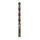 ♣ Foret au cobalt pour inox Krino