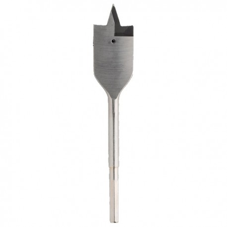 ♣ Mèche à bois Plate KRINO