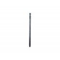 Lot de 5 embouts avec tête torx 1/4E