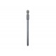 Lot de 5 embouts avec tête torx 1/4E