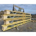 ↕ Poutres POSI - Austruy Charpentes