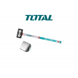 ♣ Marteau à pierre TOTAL