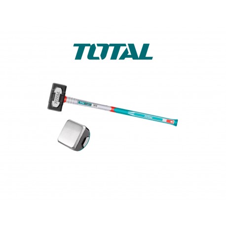 ♣ Marteau à pierre TOTAL