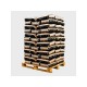 * ◙ Sac vendu à la palette BIOSYL PREMIUM de 15 kg de Granulés de Bois DIN + EN PLUS A1