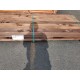 *DESTOCK Lot Ossature Bois Douglas 45x95mm déclassé 5m traité autoclave