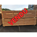 *DESTOCK Lot Ossature Bois Douglas 45x145mm déclassé 5m